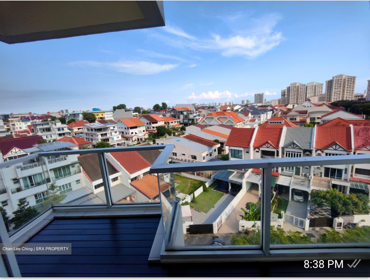 Grosvenor View (D14), Condominium #537296611